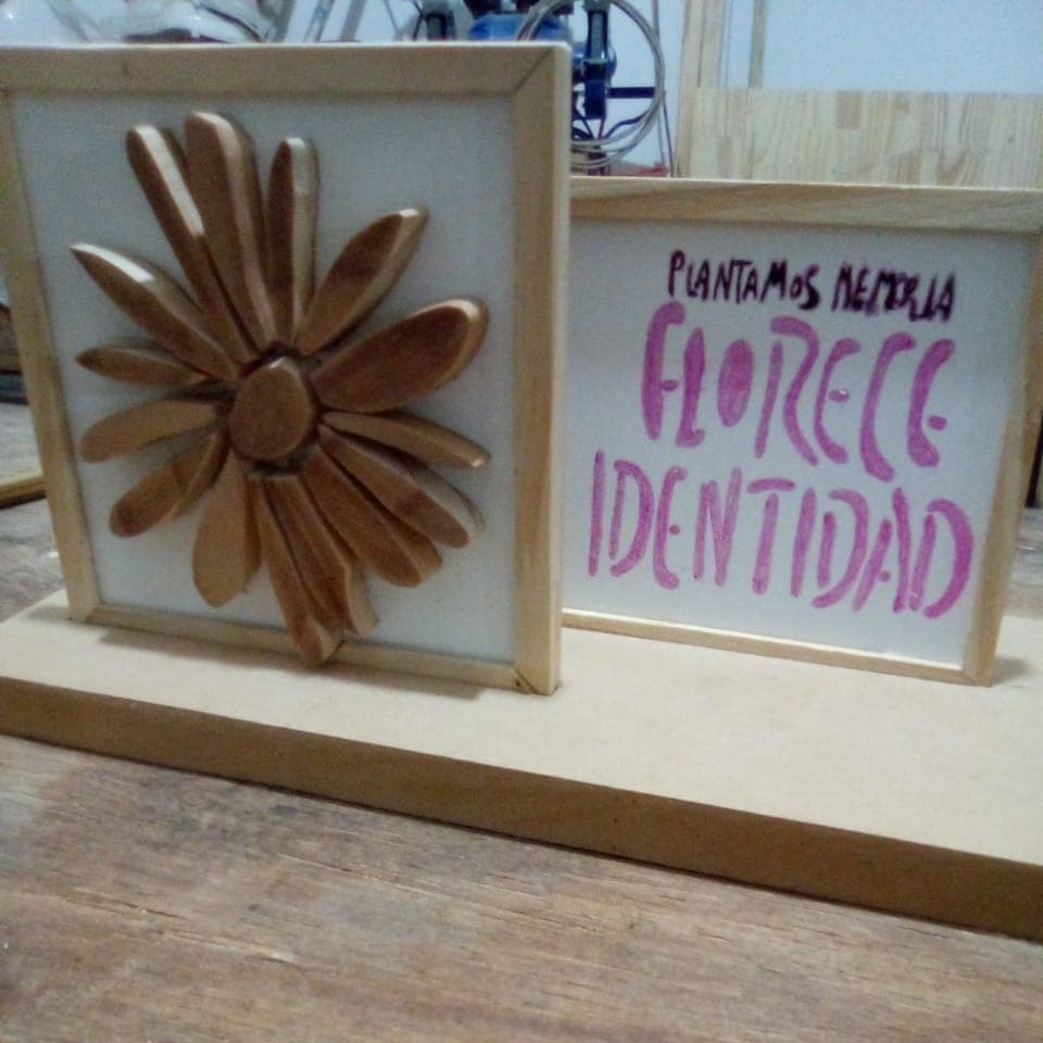 403Cfp's tweet photo. #FloreceIdentidad #Abuelas44Años @abuelasdifusion https://t.co/rvgGG2Kz3e