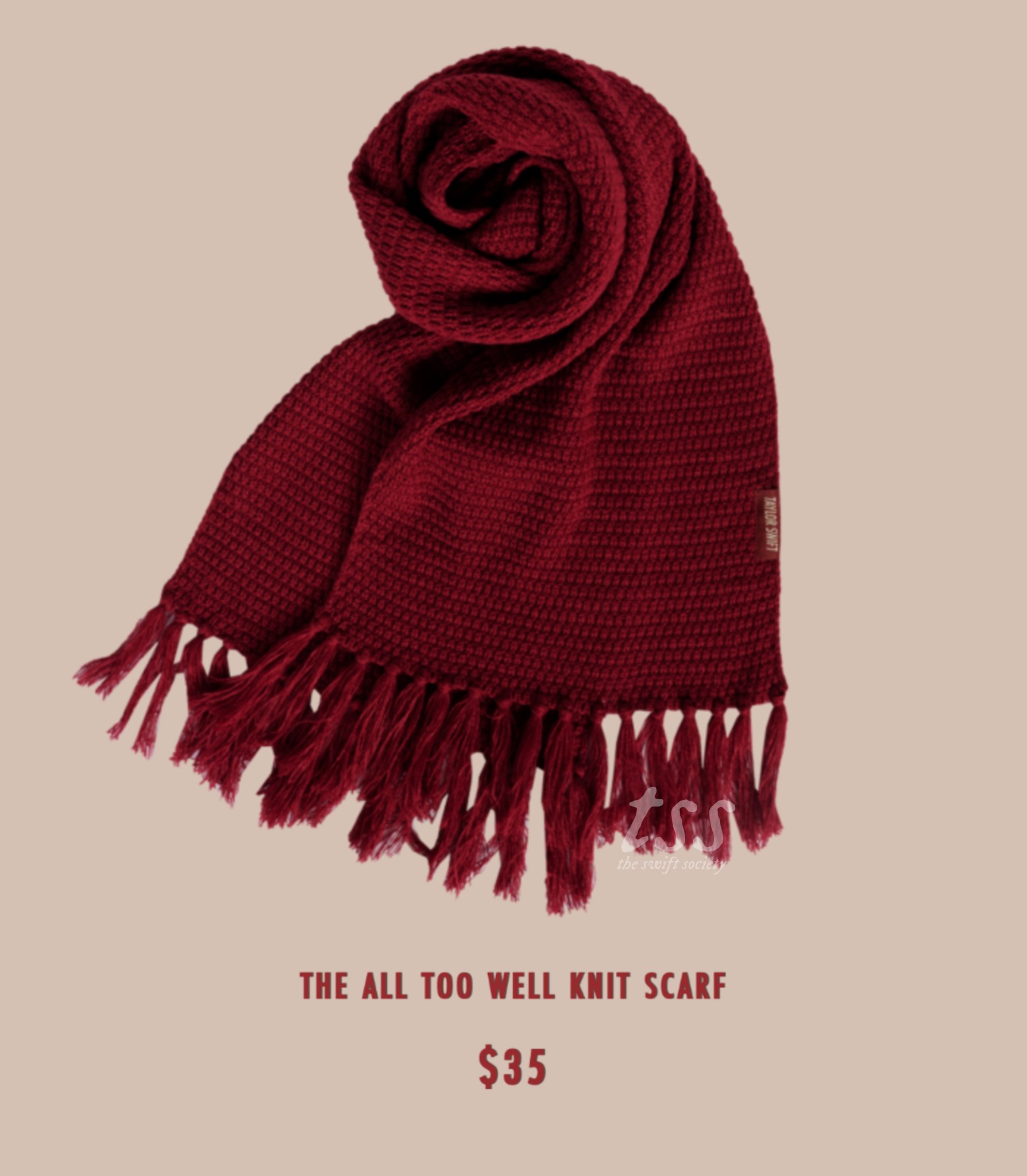 The Swift Voting on X: 