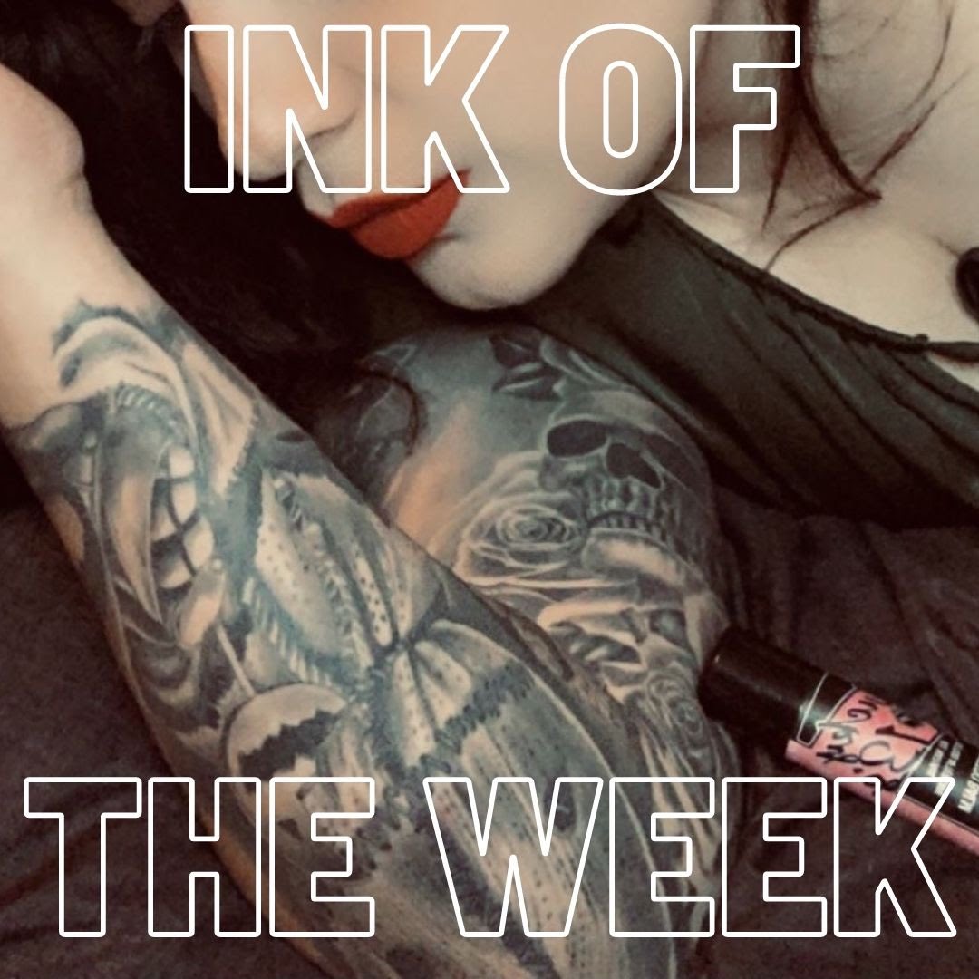 MoMoPromo33's tweet photo. Send your pics and you might be featured in this ink of the week, are balm keeps your tattoo looking fresh @momo_promo @momo_promo @lucky13stattoo @lucky13stattoo @lucky13stattoo @lucky13stattoo @officiallucky13s #tattoo #art #tattoos #ink #tattooart #tattooartist #inked #love https://t.co/ldyDhR7t67