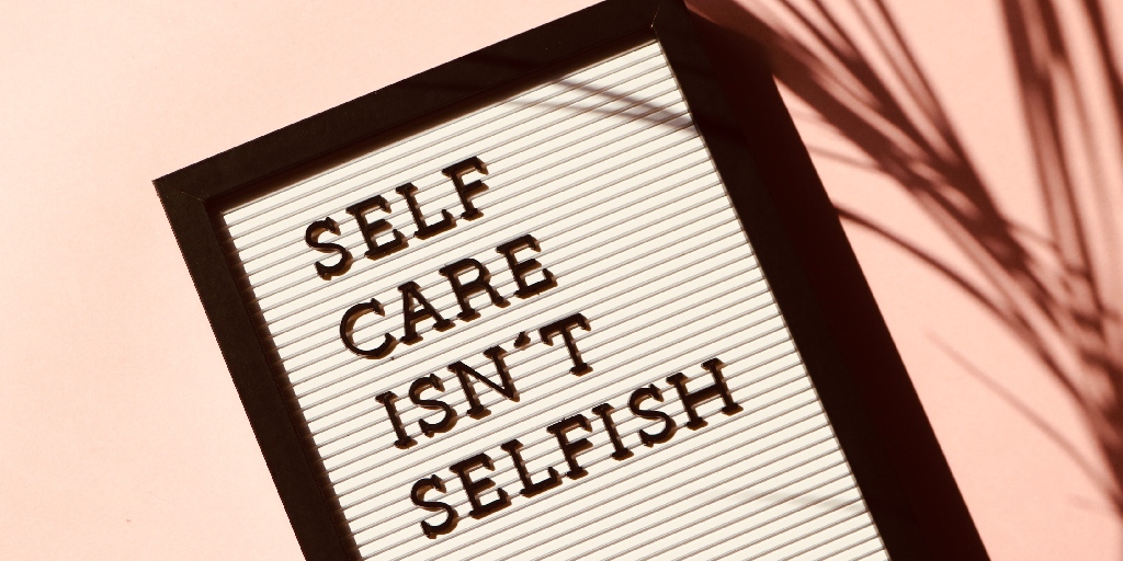 Tomorrow is #SelfCareSaturday! We made a great list of ideas for grabbing a little bliss: bit.ly/3pqZm1U

If retail therapy is your thing, make sure to stop by <a href="/AzureDePere/">Azure DePere</a> to #ShopForACause. 10% of tomorrow’s sales will be donated to support YWCA Greater Green Bay!