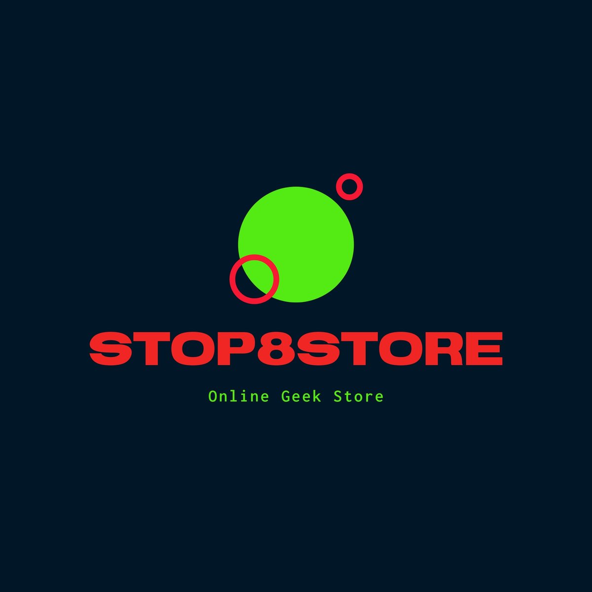 Stop8store.com