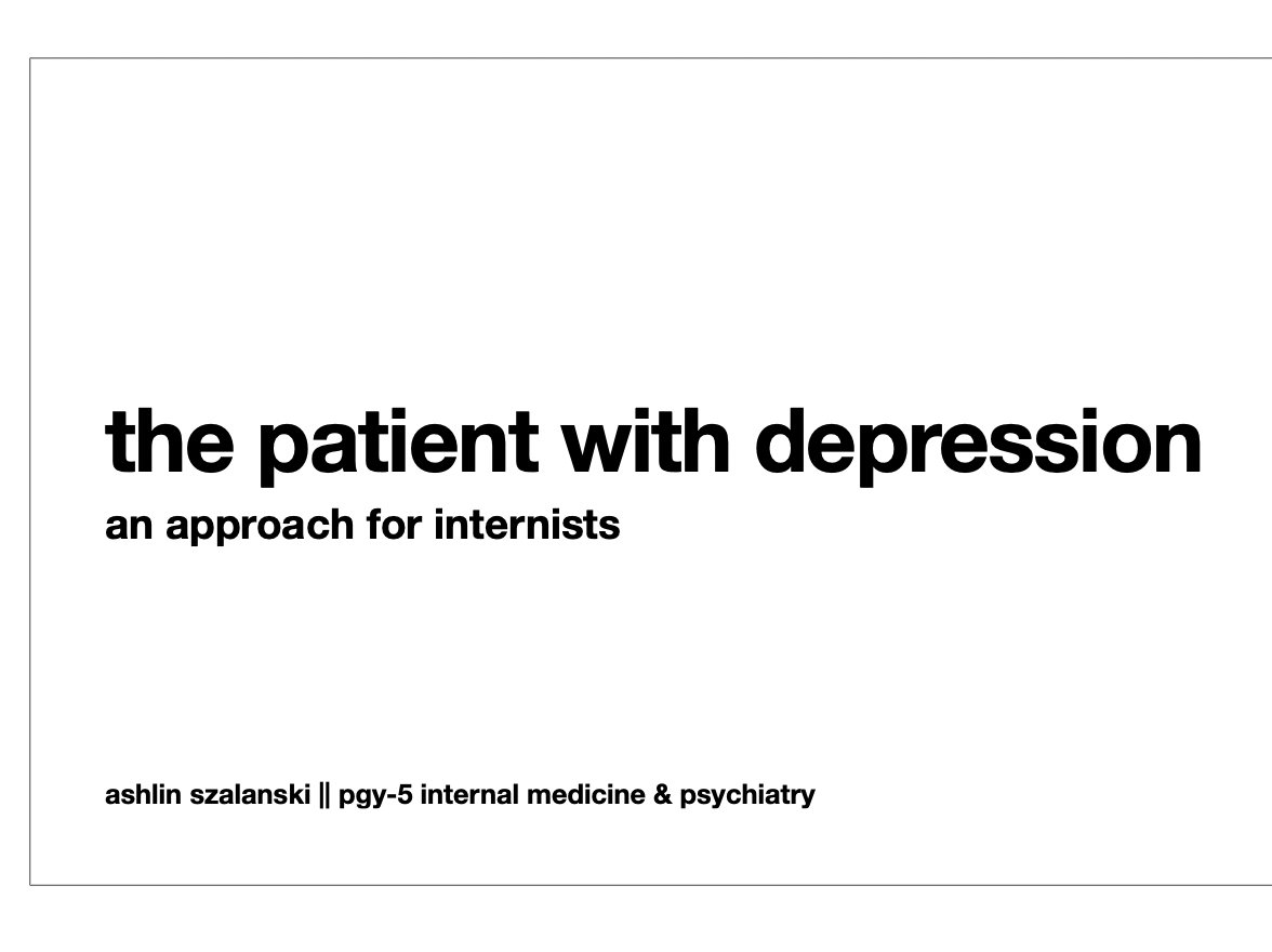 UTSW_IMPsych's tweet photo. 👀👀lottttttta @UTSW_IMPsych at noon conference lately --
two sessions by chief Ashlin managing mood and anxiety as an internist (feat. a 30 min live CBT session w @UTSWIMchief)
&amp; then a cool case presented by R3 Charlotte to R1 Nathalie at potpourri today #whyutsw #medpsych #pjp https://t.co/gesp6113lI