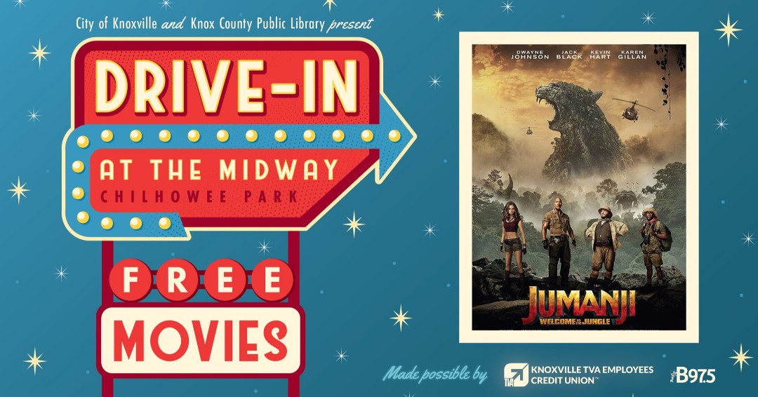 City of Knoxville tweet media