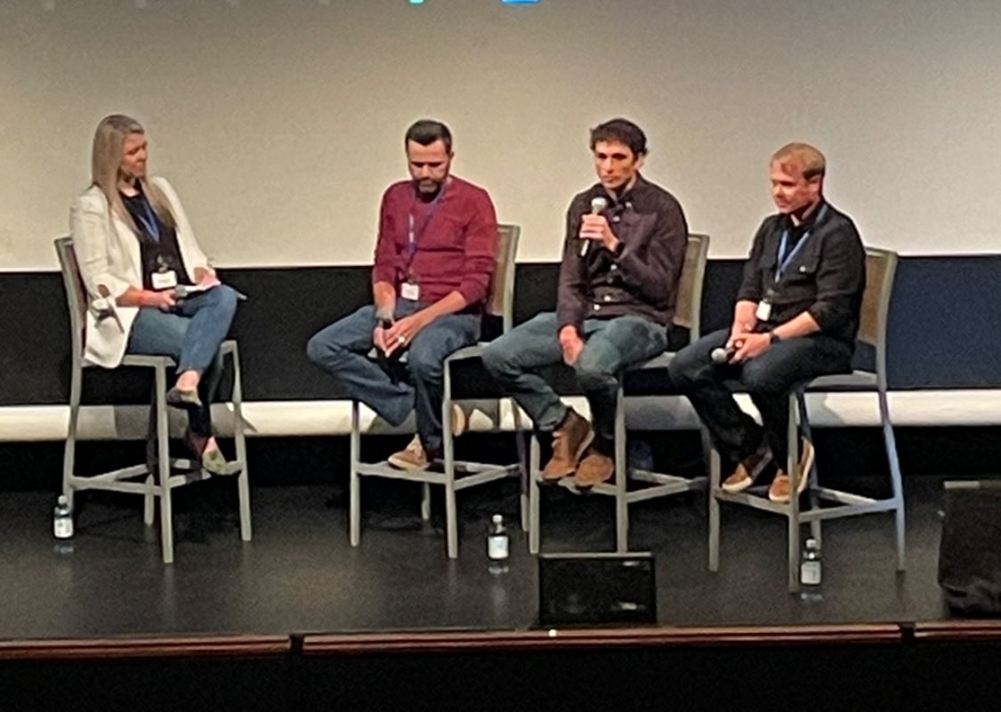 Entrepreneurship @ UO tweet media