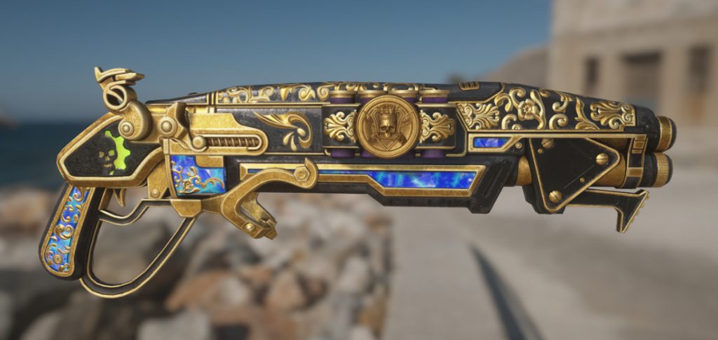 PSA: All rewards for Season 8 of Competitive have now been rolled out. Please reach out to xbx.social/6019X7JU3 if you need assistance. Nice effort, all!