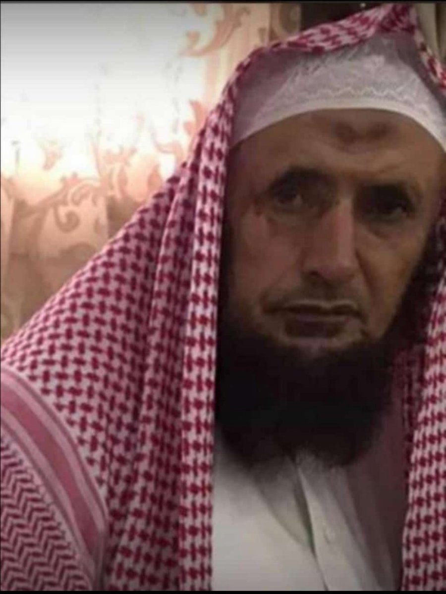 سلمان بن مسعود المالكي tweet media