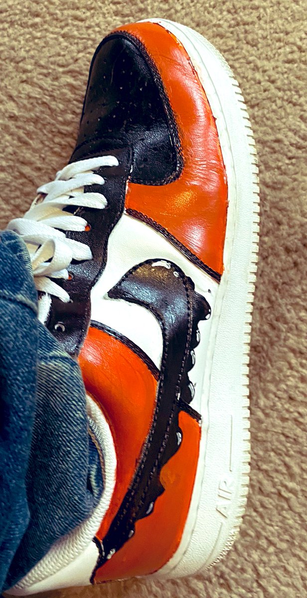 jordan 1 difetto di fabbrica