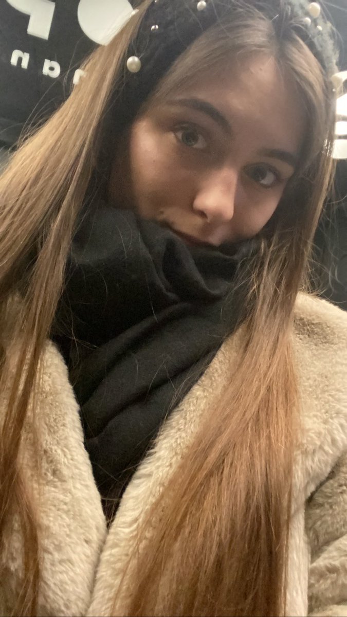 Почти зима ☃️