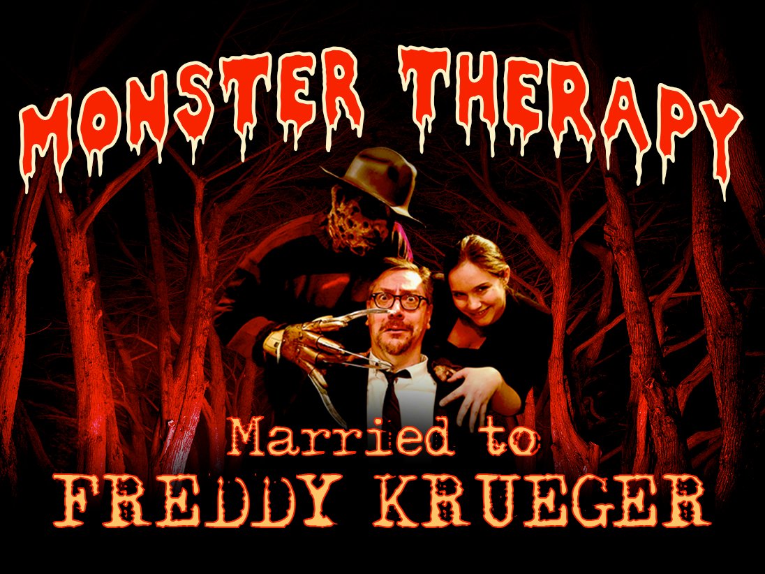 Better_Mgmt's tweet photo. Need some Halloween Fun! Monster Therapy has you covered! Stream every episode on YouTube @ https://t.co/mOY3YLk2Mn #MonsterTherapy @MonsterTherapyy https://t.co/SU0uDUqwpu