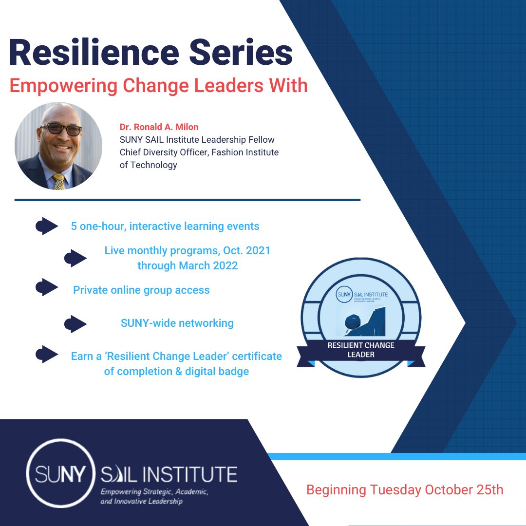 SUNYSail's tweet photo. It is a happy Friday because our @SUNYSAIL friends are looking forward to Monday and a new program. @DrRonMilon https://t.co/vzq59qjkMe