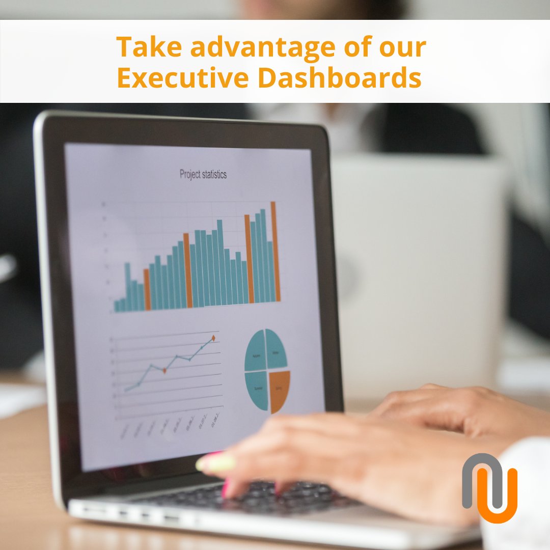 nuVectorLLC's tweet photo. Our data analysis skills allow us to create executive dashboards that examine our clients’ operations and graphically display their status, focusing on areas that may be of interest based on pattern recognition of the underlying data.

#nuVector #Software #DataAnalysis #Tech https://t.co/i5JOmL8cNN