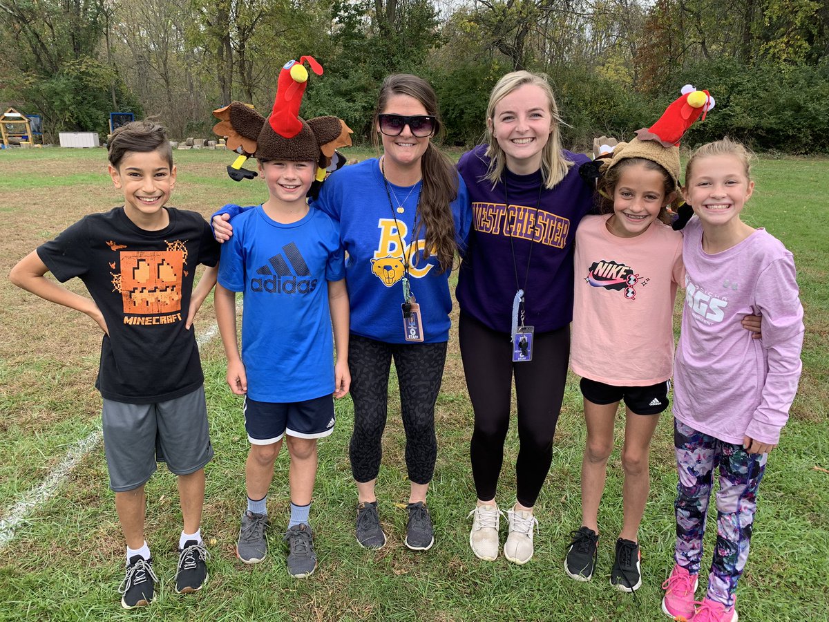 BC_PhysEd's tweet image. C҉O҉N҉G҉R҉A҉T҉U҉L҉A҉T҉I҉O҉N҉S҉ to all our 3️⃣rd, 4️⃣th, &amp;amp; 5️⃣th grade Turkey trot winners and runner ups 🥳👏🏻 #BCPE #BCRocks #TurkeyTrot  @DASD_BC @DASD_Supt @DevonHennessey