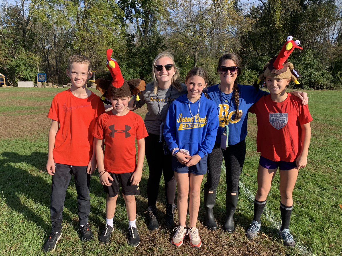 BC_PhysEd's tweet image. C҉O҉N҉G҉R҉A҉T҉U҉L҉A҉T҉I҉O҉N҉S҉ to all our 3️⃣rd, 4️⃣th, &amp;amp; 5️⃣th grade Turkey trot winners and runner ups 🥳👏🏻 #BCPE #BCRocks #TurkeyTrot  @DASD_BC @DASD_Supt @DevonHennessey