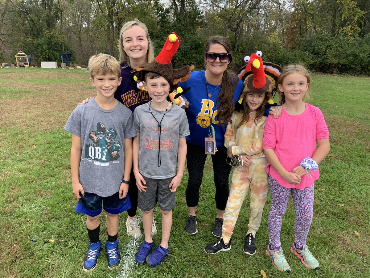 BC_PhysEd's tweet image. C҉O҉N҉G҉R҉A҉T҉U҉L҉A҉T҉I҉O҉N҉S҉ to all our 3️⃣rd, 4️⃣th, &amp;amp; 5️⃣th grade Turkey trot winners and runner ups 🥳👏🏻 #BCPE #BCRocks #TurkeyTrot  @DASD_BC @DASD_Supt @DevonHennessey