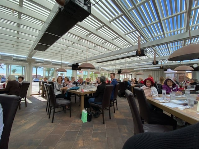 GallantD23's tweet photo. I had a wonderful time yesterday at the BCRW Membership Luncheon in Boulder City yesterday.
Thank you Jennifer Sage Tuggle and the rest of the board for hosting these event! We had a great turnout #GallantForNV #BCRW https://t.co/dGUONtCen1