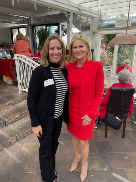 GallantD23's tweet photo. I had a wonderful time yesterday at the BCRW Membership Luncheon in Boulder City yesterday.
Thank you Jennifer Sage Tuggle and the rest of the board for hosting these event! We had a great turnout #GallantForNV #BCRW https://t.co/dGUONtCen1