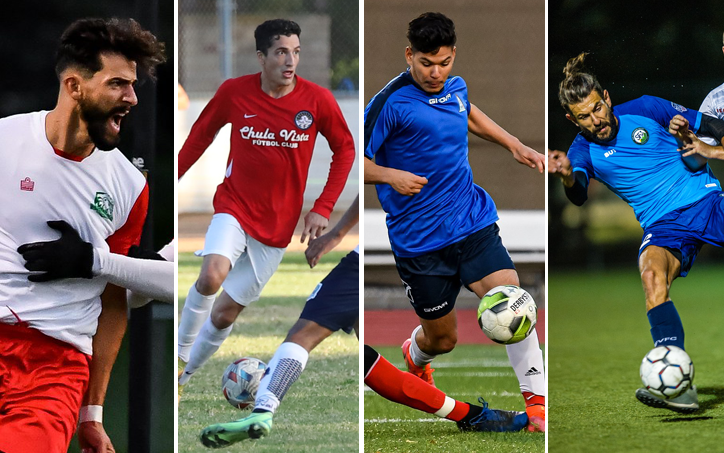 #USOC2022 Qualifying: Last weekend's qualifiers saw new faces make an impact. Of the 29 teams that advanced, only 10 have previously participated in the #USOpenCup tournament. Twelve will play for a spot next month.

Full Round Recap: thecup.us/2021/10/22/202…

#NPSL #UPSL #NSL