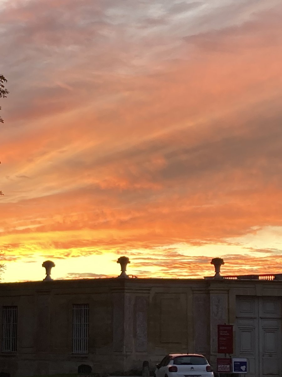 #Ilovemycountry No Filter ballade de fin de semaine