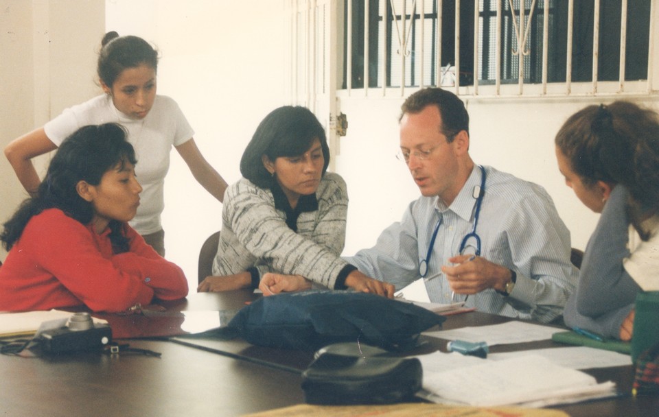 “Pandemics thrive on division, and Bending the Arc is a timely reminder that when we work together to fight both disease and dogma, healing is possible.” - Dr. Paul Farmer. #BTAfilm is a great film to check out and learn what we can do to help fight this pandemic!