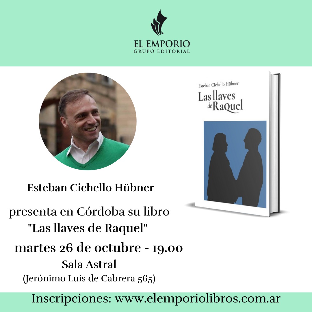 A mi CÓRDOBA me voy y un abrazo les doy!!!