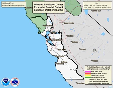 kentphotos's tweet photo. The advertised AR is on the north coast doorstep for excessive rainfall. Flash flood watches have been posted @NWSBayArea.Burn scars, including the #AugustComplex #hennesseyfire #walbridgefire #glassfire and #hopkinsfire could be susceptible to debris flows. @NorthBayNews https://t.co/VlgaeBCHW7