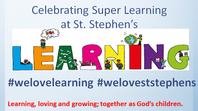 StStephens_Bury's tweet photo. A big well done to this week's GOOD LEARNERS: Ellie L, Jessica E, Fatima A, Millie D, Evie M, Annabelle and Henry. Keep up the excellent work #learninglovingandgrowing #togetherasGodschildren https://t.co/G2pi6x1xVy