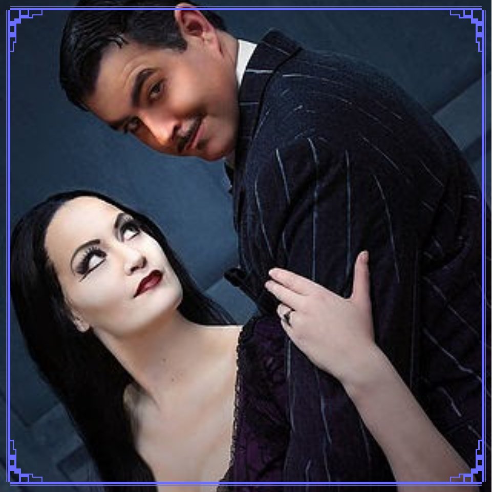 DressingPod's tweet photo. This is quite the dynamic duo!!
https://t.co/hMLIoCr5Ai
https://t.co/rblTDAszEx
https://t.co/w9yq01XrbU
Instagram:
@sharpstudioslanyc 
@lexiedorsettsharp
@mrjessesharp
And their Dressing Room Talk episode at:
https://t.co/0hbWVB4MBi https://t.co/1M4jIA48hy