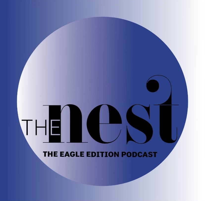 ESD Eagle Edition tweet media