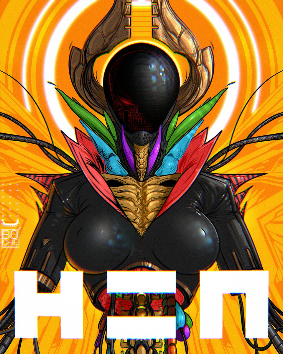 ミ★ Ｂｏｃｈｅｐｕｇ ★彡 (HENPAIVERSE)🇺🇦 tweet media