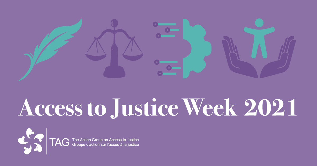 LSOTreasurer's tweet photo. Legal professionals must always work to ensure the public has confidence in the system and that people understand their legal rights and see their experiences reflected throughout the justice system. Learn more about #A2JWeek in my latest blog: https://t.co/NzzHg6gMVY https://t.co/HZOKsb48JX