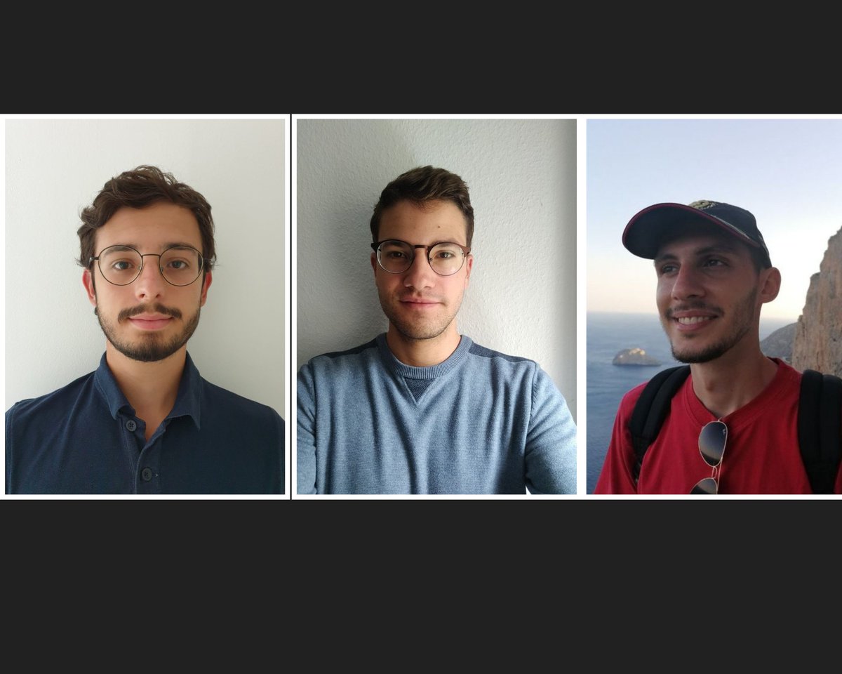 #Pisa - CTT Nord e Università di Pisa insieme nel corso Human Languange Technologies - pisa.cttnord.it/News/le-collab…