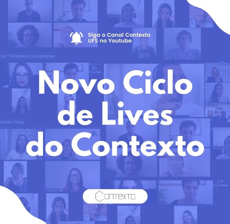 Contexto UFS (@contexto_ufs) / Posts / X