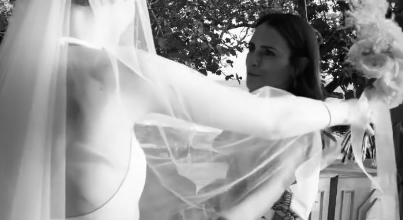 G_whowasonfire_'s tweet photo. piangendo tutte le mie lacrime per la figlia di Paul Walker che si sposa e invita gli amici del papà, facendosi accompagnare da Vin Diesel all’altare💔👼🏻 https://t.co/JLiKcbT9iJ