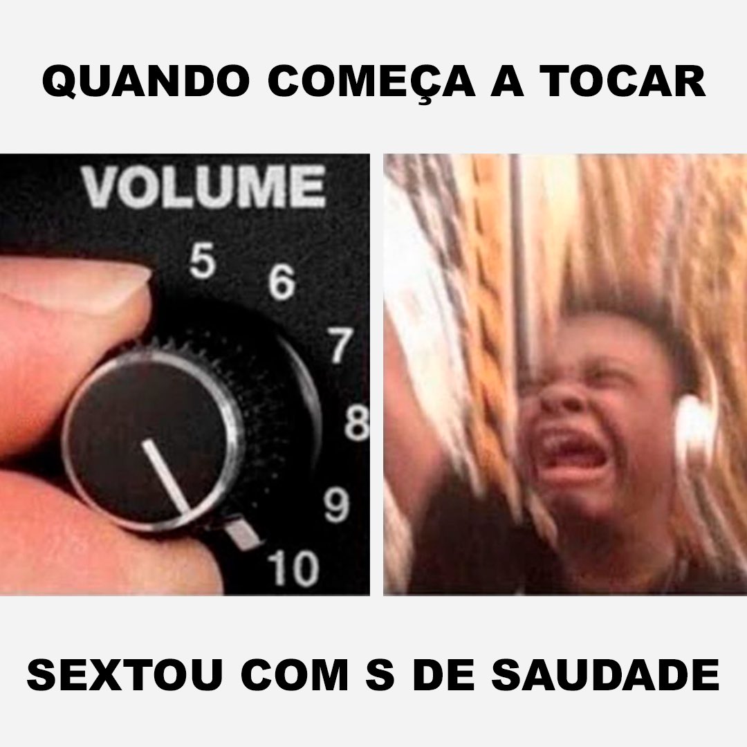 Quem tá desse jeitinho? Hoje é dia de ouvir no volume mais alto! 🔊🎶 #luizaemaurilio #sdesaudade