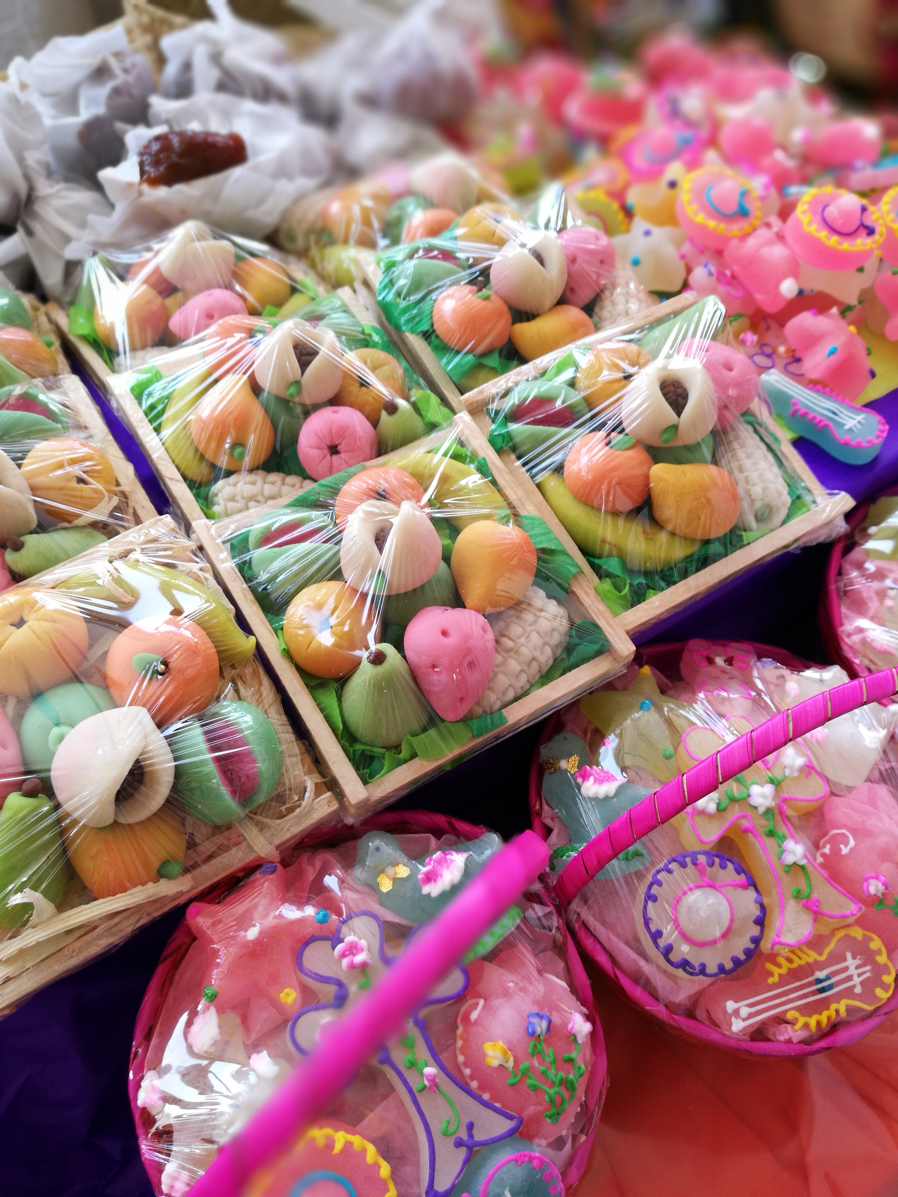 カラフルなお菓子 Twitter Search Twitter