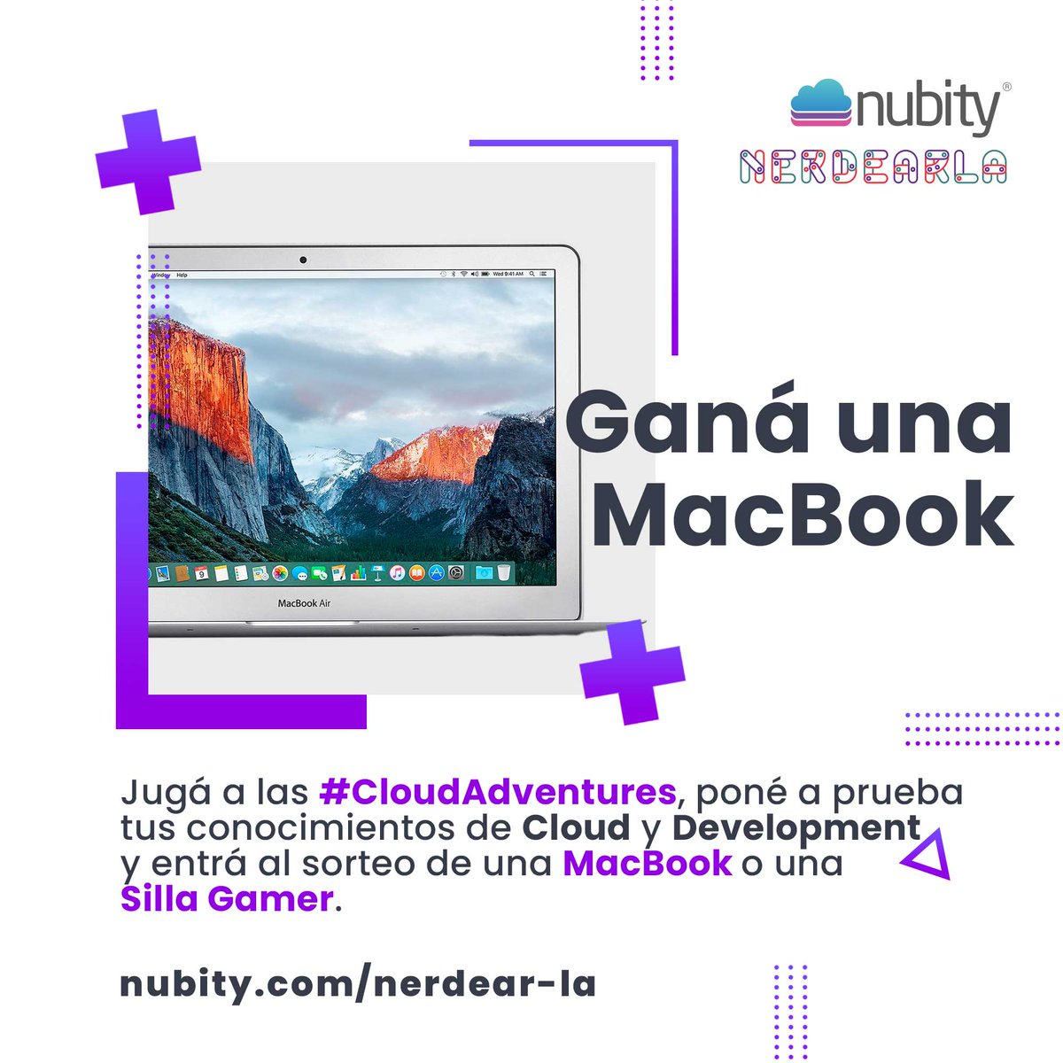 Nubity tweet media