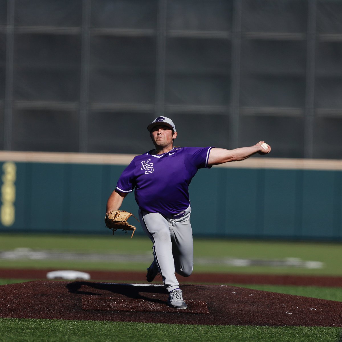 K-State Baseball tweet media