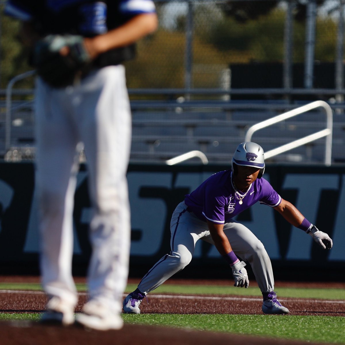 K-State Baseball tweet media