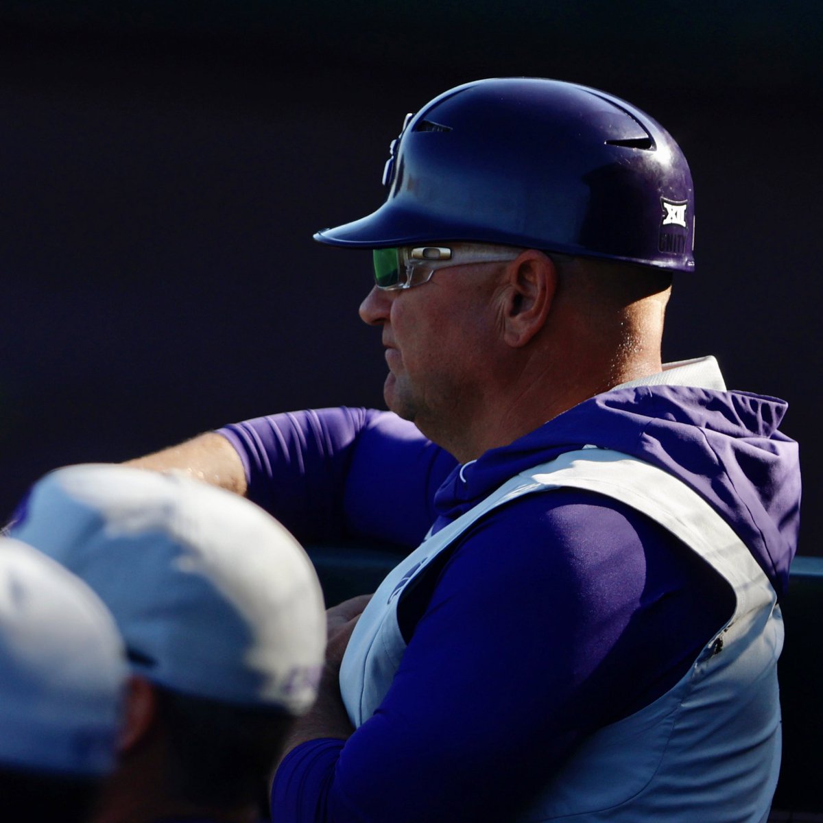 K-State Baseball tweet media