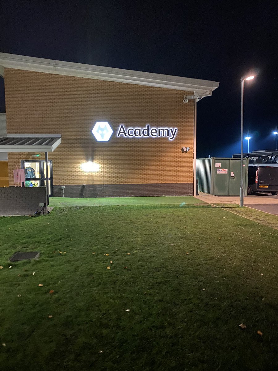 LevelsFc's tweet photo. Grateful for another opportunity to travel &amp; play @WolvesAcademy , twice in the space of 3 days. Fantastic facilities, some very good football &amp; another opportunity for our boys to showcase their ability‼️⚽️

It’s the Levels Way ‼️⚽️

#LEVELS https://t.co/qMuQA4IFGO