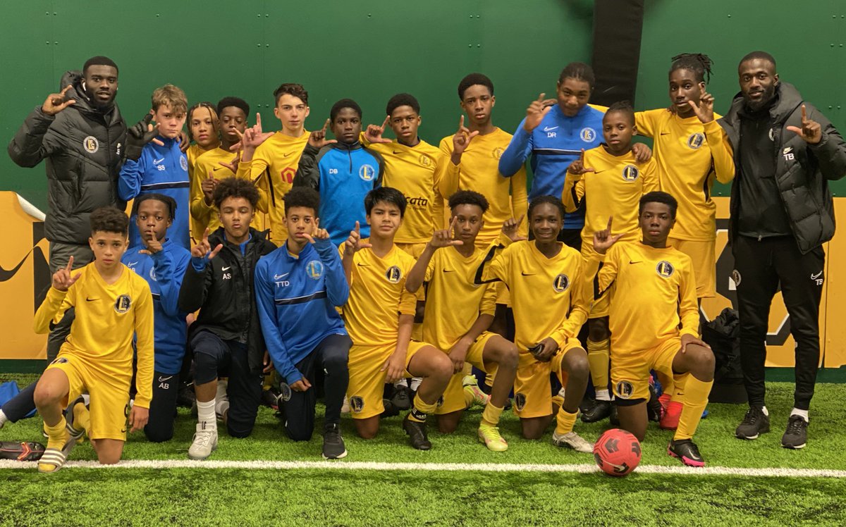 LevelsFc's tweet photo. Grateful for another opportunity to travel &amp; play @WolvesAcademy , twice in the space of 3 days. Fantastic facilities, some very good football &amp; another opportunity for our boys to showcase their ability‼️⚽️

It’s the Levels Way ‼️⚽️

#LEVELS https://t.co/qMuQA4IFGO