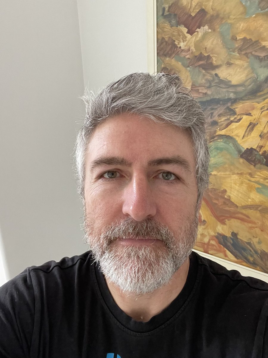 JasonCParis's tweet photo. Not sure whether to go for Paulie from Sopranos or Kenny Rogers. https://t.co/UklZrG9L6E