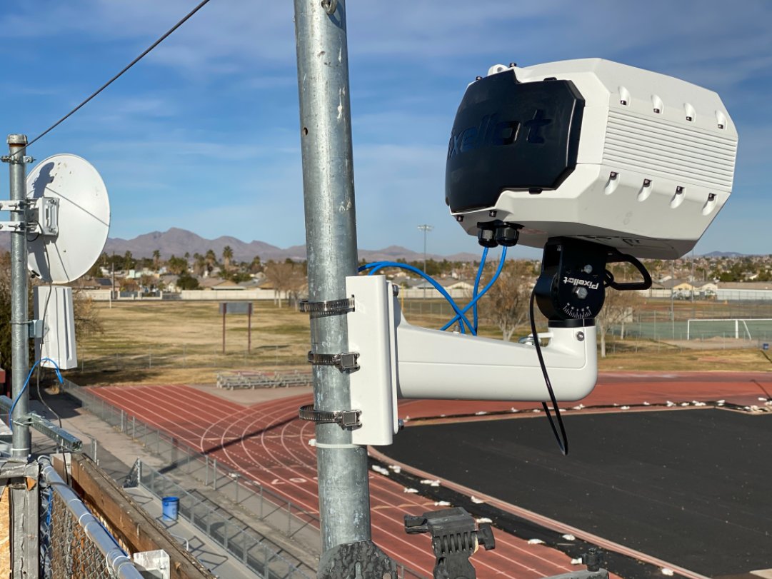 Sundevil Broadcasting Network tweet media