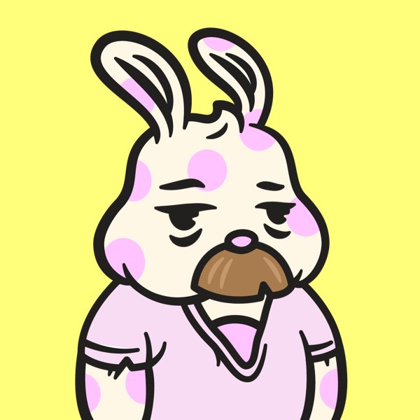 🚨NFT GIVEAWAY🚨

2 WINNERS: You will recieve one of the below <a href="/bunnybudsNFT/">bunnybuds</a> (833/842)

TO ENTER: RT/follow me, and tag 2 people who are GMI!

Join the minting at bunnybuds.io for only .02 ETH!

Join discord here: discord.gg/phV4UYh7

#NFTGiveaways #NFT #BunnyBuds