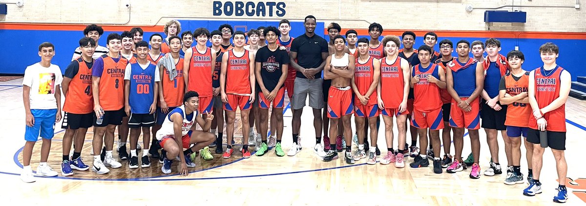 SA Central Boys Basketball tweet media