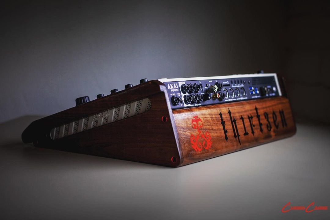 PHAROAHE MONCH tweet media