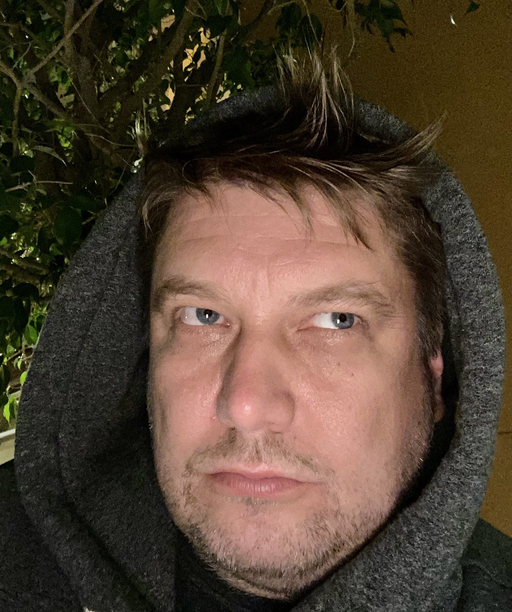 For a long time some twiit…good night.😊