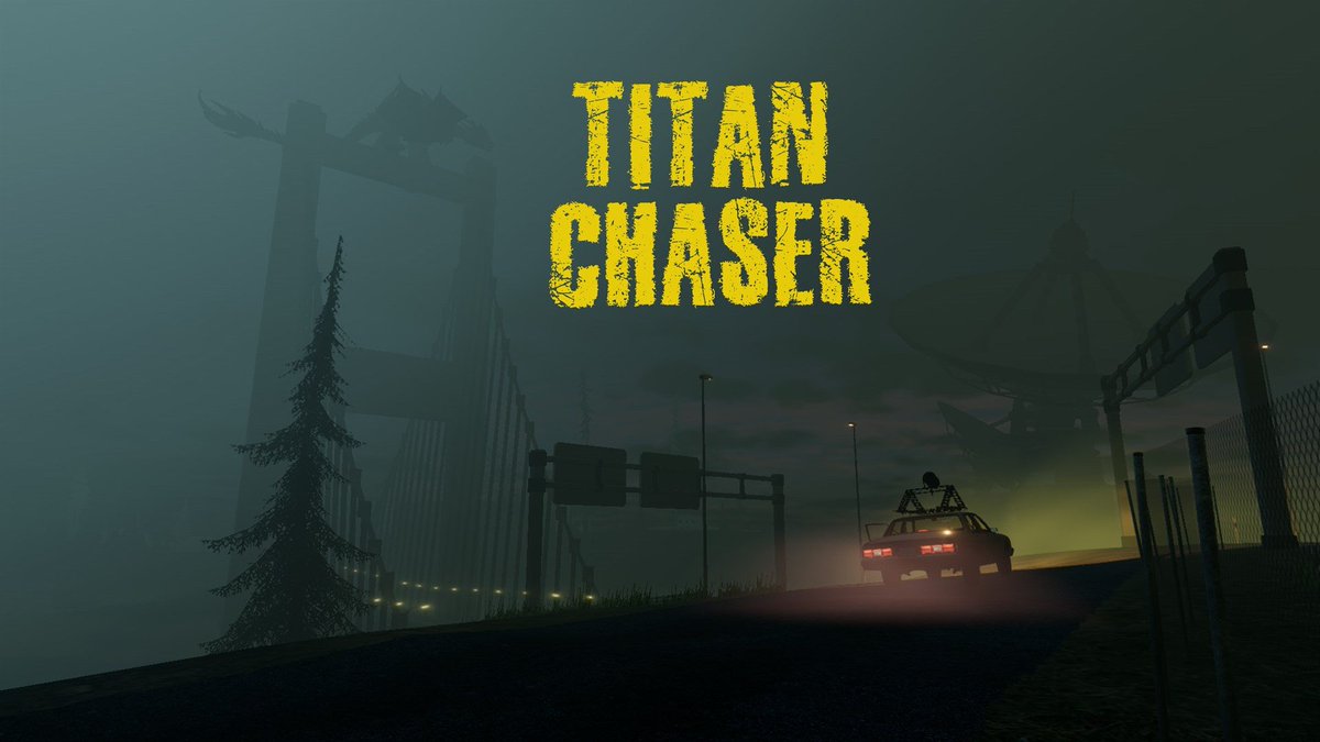 The <a href="/ID_Xbox/">ID@Xbox</a> stream with <a href="/just_timbre/">timbre 🐝</a> is now live! Today she is achievement hunting in the recent release Titan Chaser from <a href="/samustai/">Samustai</a> &amp; <a href="/StasShostak/">Stas Shostak 🇺🇦</a> ! Come check it out !

twitch.tv/idatxbox
youtube.com/idxbox