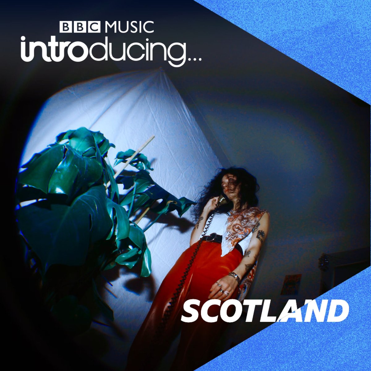 My upcoming collaborative single 'what i want' with Dio Zelus just got played on BBC Music Introducing on BBC Radio Scotland! 
Check it out here if you missed the show: bbc.co.uk/sounds/brand/m…
Pre-Order and pre-save details coming soon!
📷 Kerrin Carr Photography
📷 Jenn Gunn