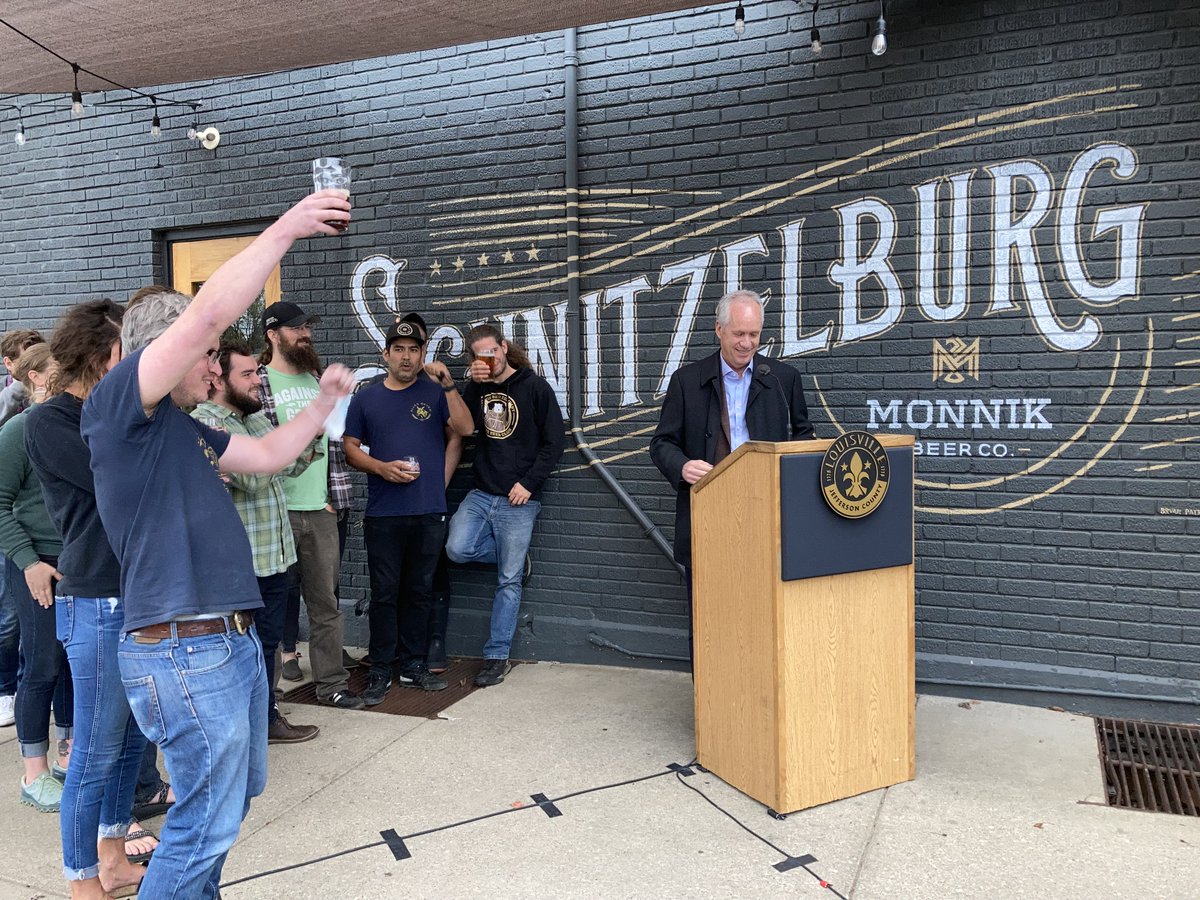 Louisville Economic Development Alliance tweet media